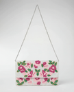 Posie Pearl Rectangle Clutch