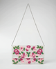Posie Pearl Rectangle Clutch
