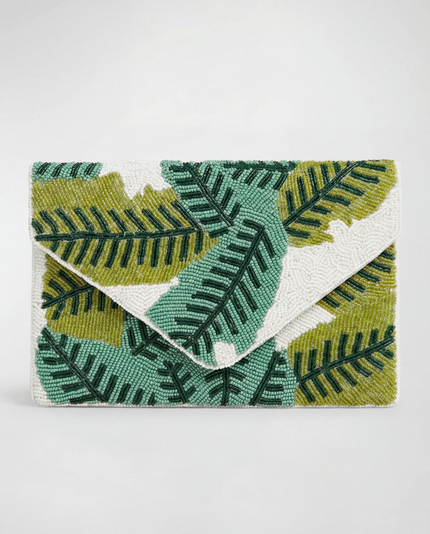 Leaf Lover Envelope