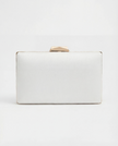 Carnival of Flowers Clutch with Strap