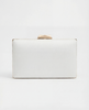 Carnival of Flowers Clutch with Strap