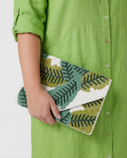 Leaf Lover Envelope