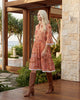 Sugar and Spice Dress