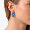 Azzure Bloom Earrings
