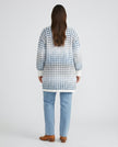 Blue Water Cardi