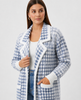 Blue Water Cardi