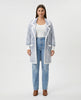 Blue Water Cardi