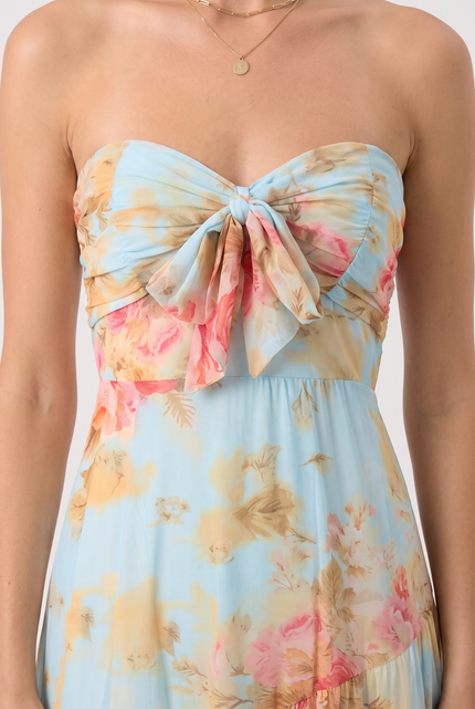 The Capri Dress