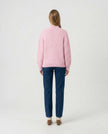 Cableknit Jumper - Rosemarle