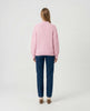 Cableknit Jumper - Rosemarle