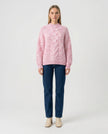Cableknit Jumper - Rosemarle