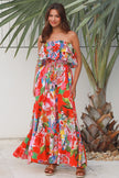 Calypso Maxi Dress