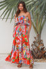 Calypso Maxi Dress