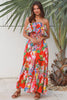 Calypso Maxi Dress