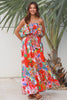 Calypso Maxi Dress