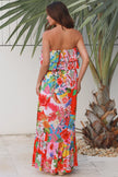 Calypso Maxi Dress