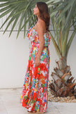 Calypso Maxi Dress