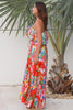 Calypso Maxi Dress