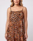 Jaguar Maxi Dress