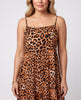 Jaguar Maxi Dress