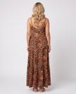 Jaguar Maxi Dress