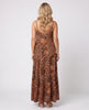 Jaguar Maxi Dress