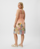 Casablanca Short Sundress