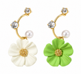 Spring Meadow Earrings