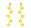 Lemon Blossom Earrings