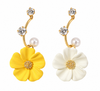 Happy Day Earrings
