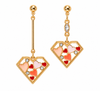 Be Mine Earrings