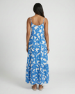 Cornflower Sundress