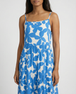 Cornflower Sundress