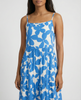 Cornflower Sundress