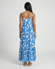 Cornflower Sundress