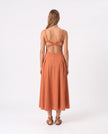 Dahlia Midi Dress