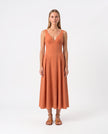 Dahlia Midi Dress