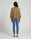 Dune Button Front Cardi