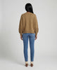 Dune Button Front Cardi