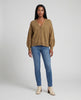 Dune Button Front Cardi