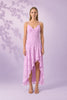 The Willow Dress - Lavender
