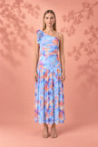 Asteria Maxi Dress