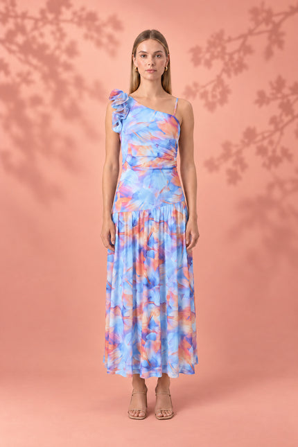 Asteria Maxi Dress