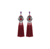 Romantic Jewel Tassels