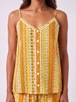Tapestry Cami