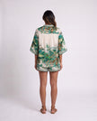 Enchanted Garden Shorts