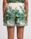 Enchanted Garden Shorts