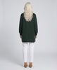 Evergreen Cardi