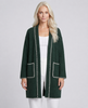 Evergreen Cardi
