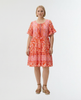 Spirited Mini Dress